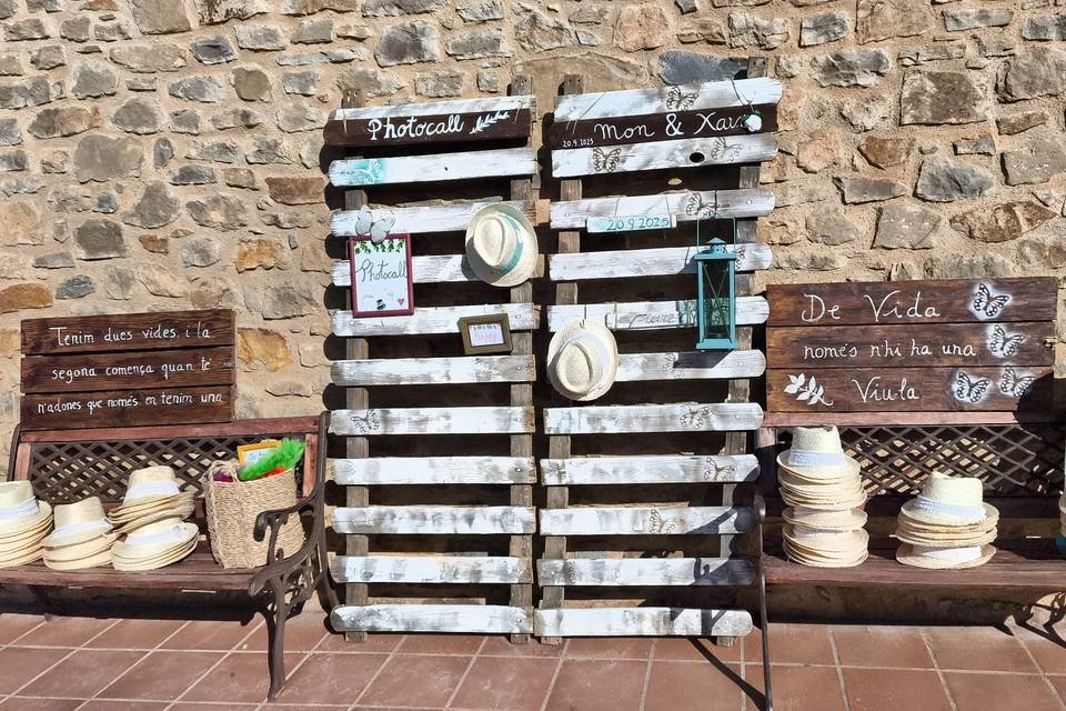Detalle
