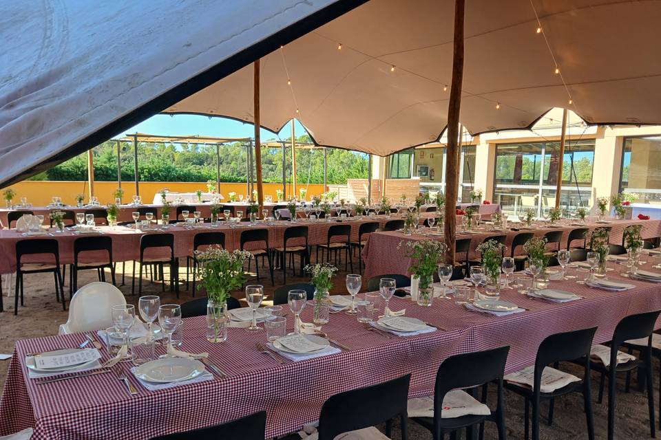 Banquete