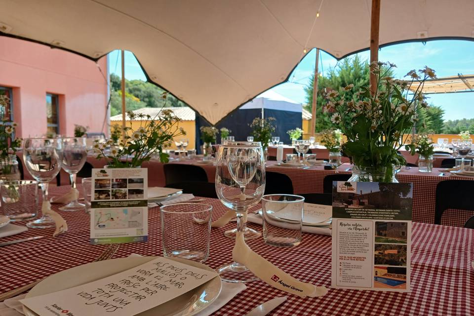 Banquete