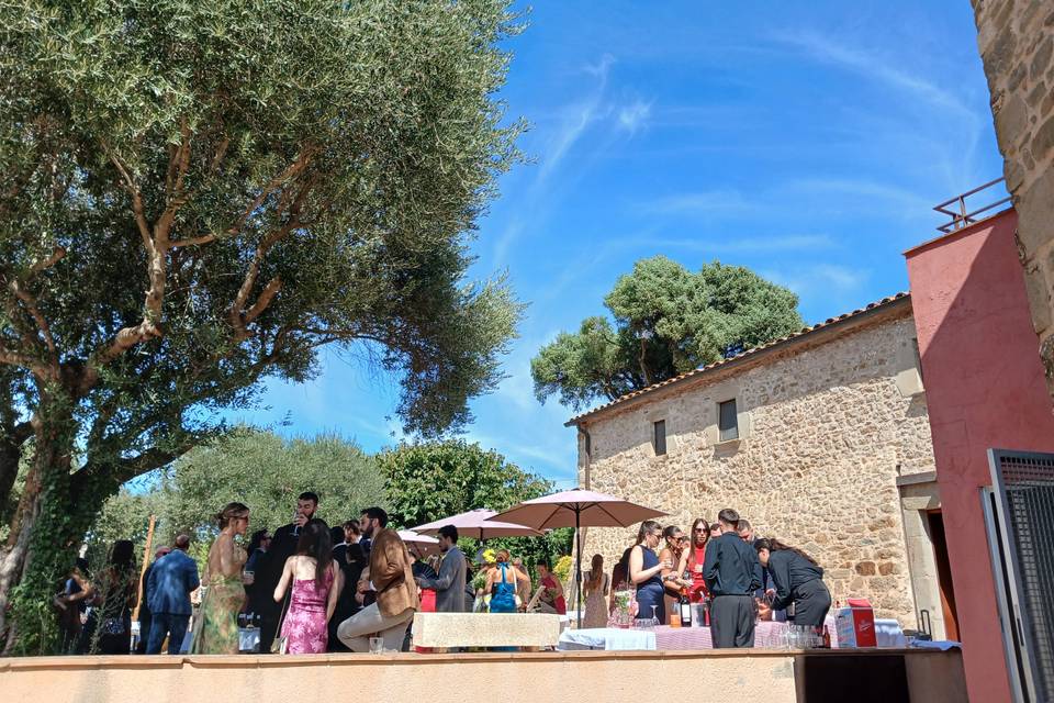 Aperitivo