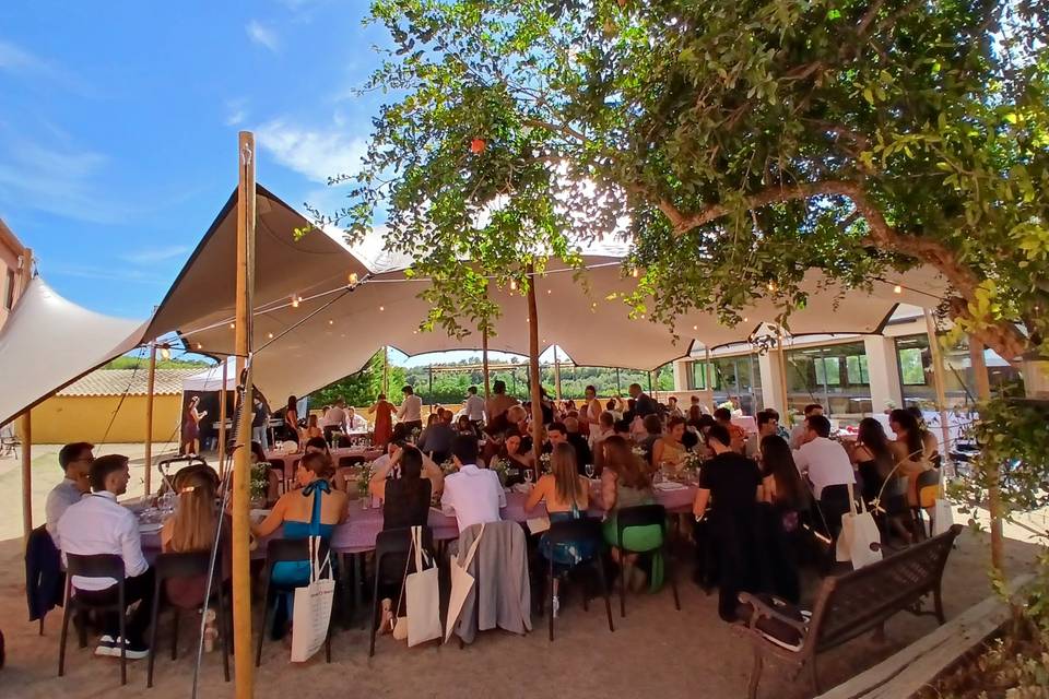 Banquete