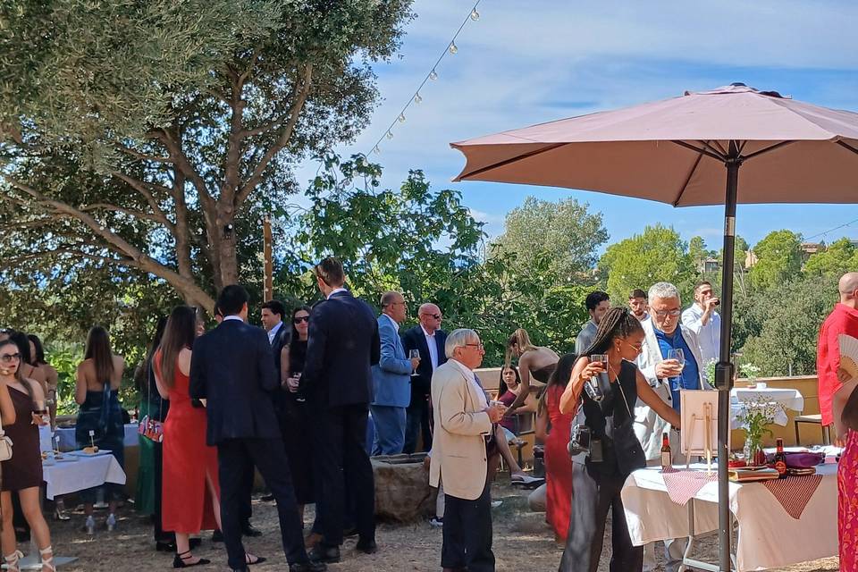 Aperitivo