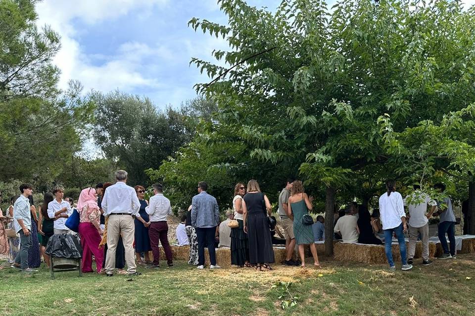 Ceremonia