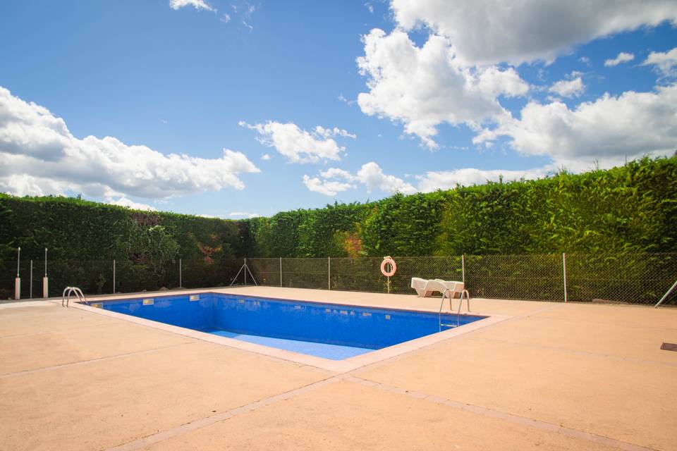 Piscina