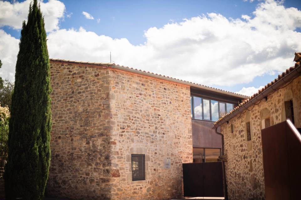 Fachada
