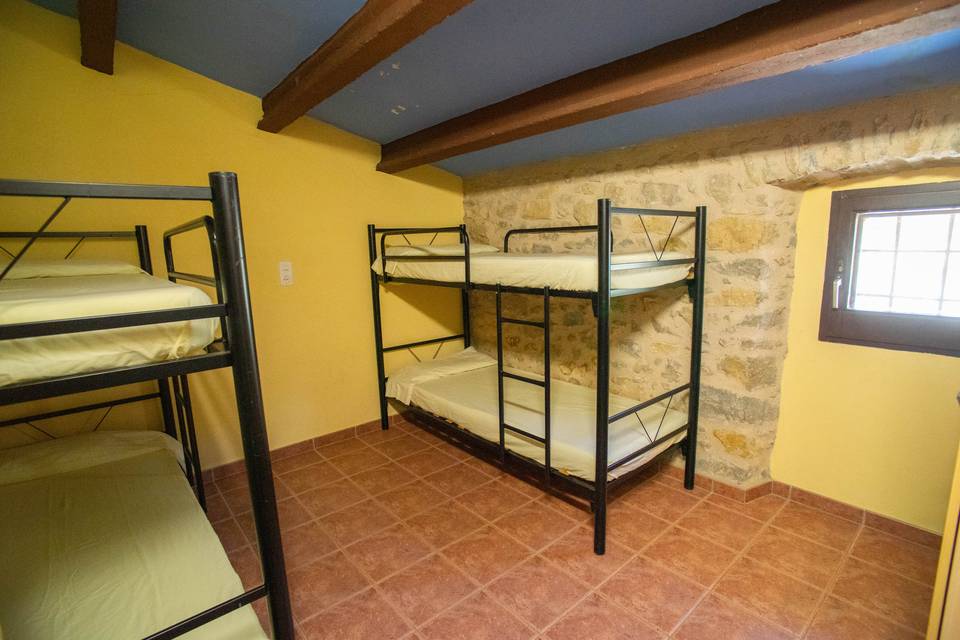 Habitación