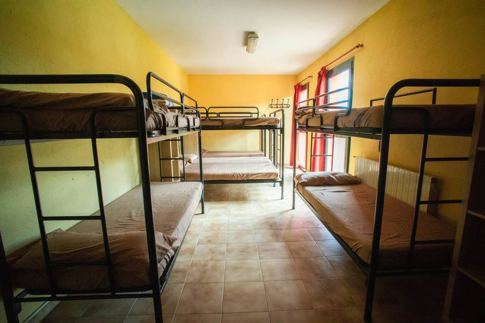 Habitación