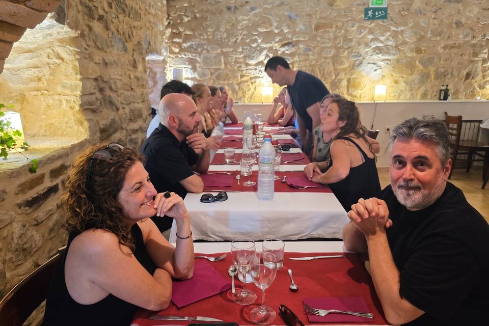 Restaurante