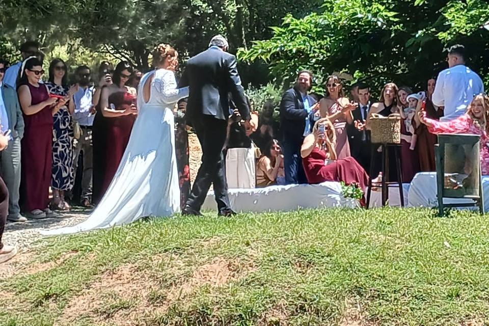 Ceremonia