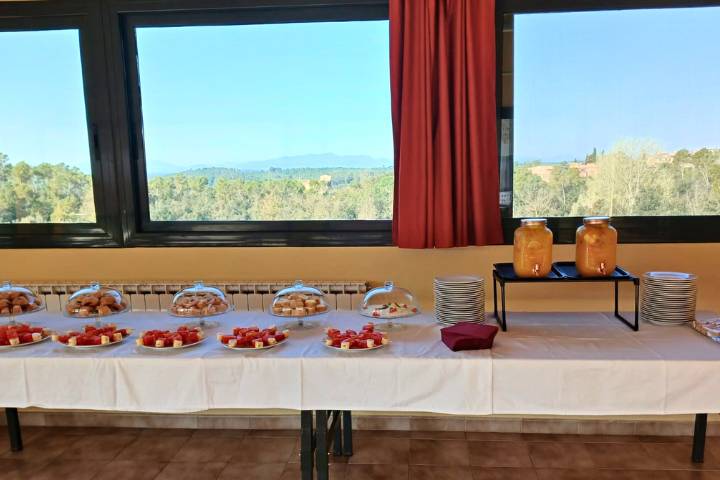 Comida