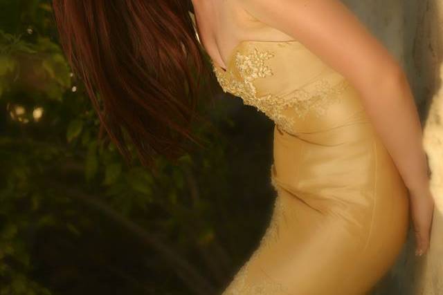 Maquillaje para invitadas