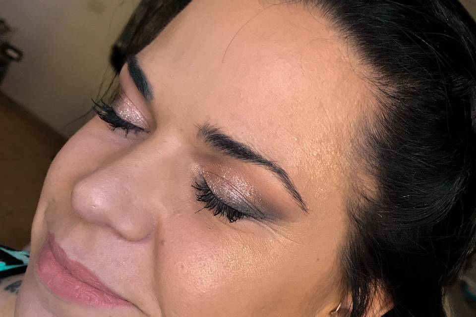 Maquillaje