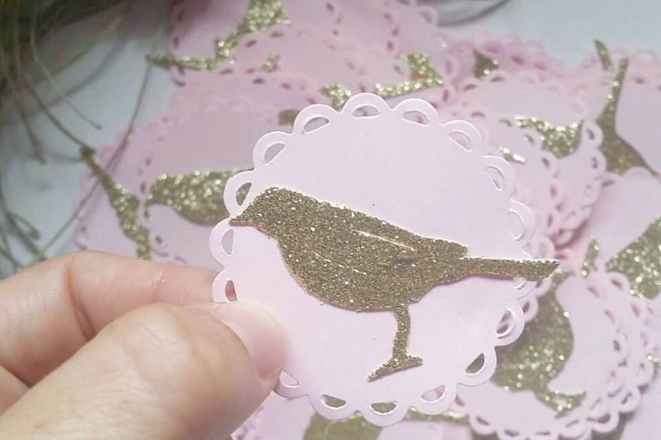 Cuidando cada detalle