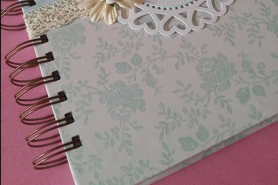 Agenda de novia