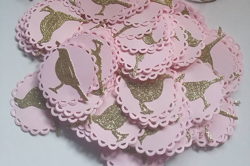 Etiquetas