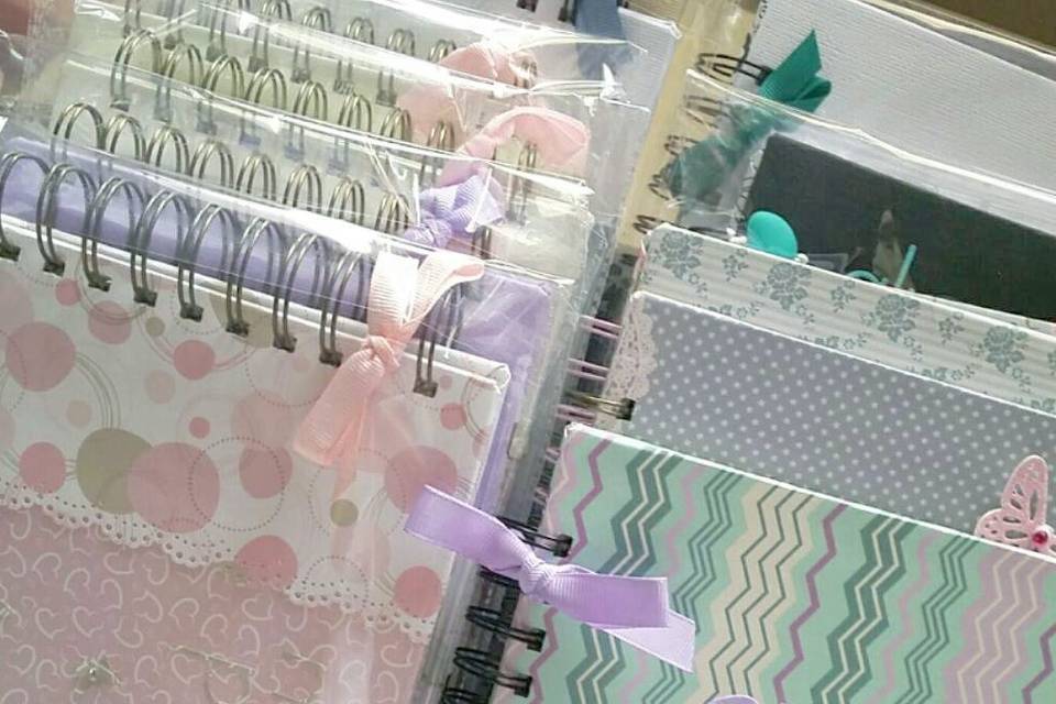 Libretas