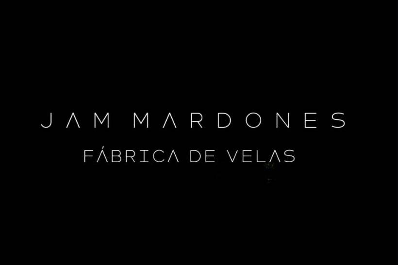 Jam Mardones - Velas