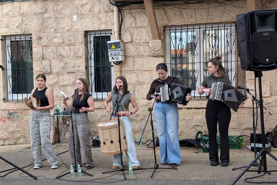 Música en vivo