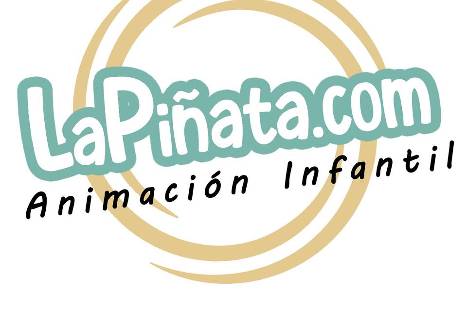 Logo LaPiñata.com