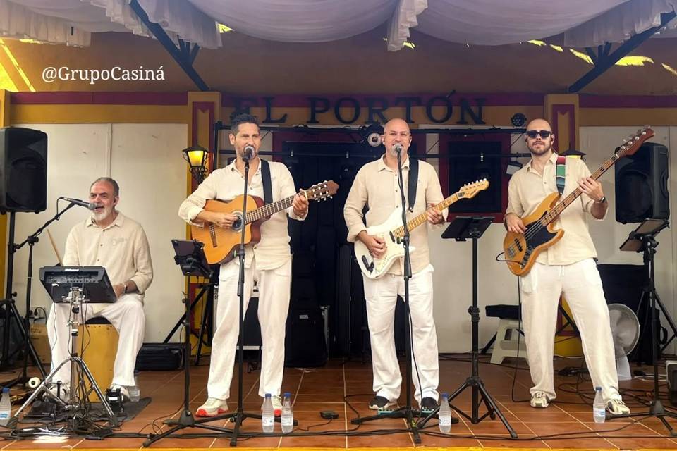 Puestas en escena cuidadas.