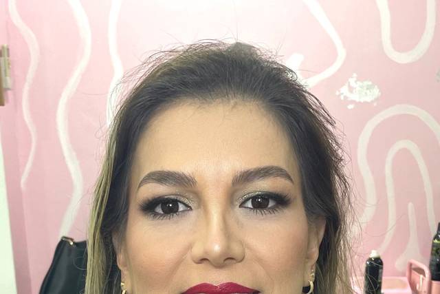 Novia clásica