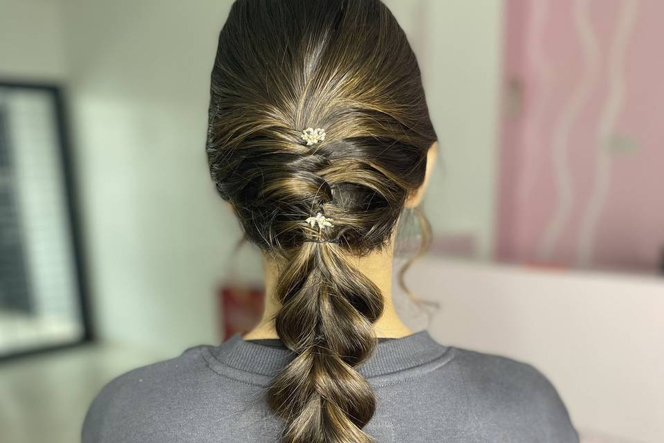 Trenzas