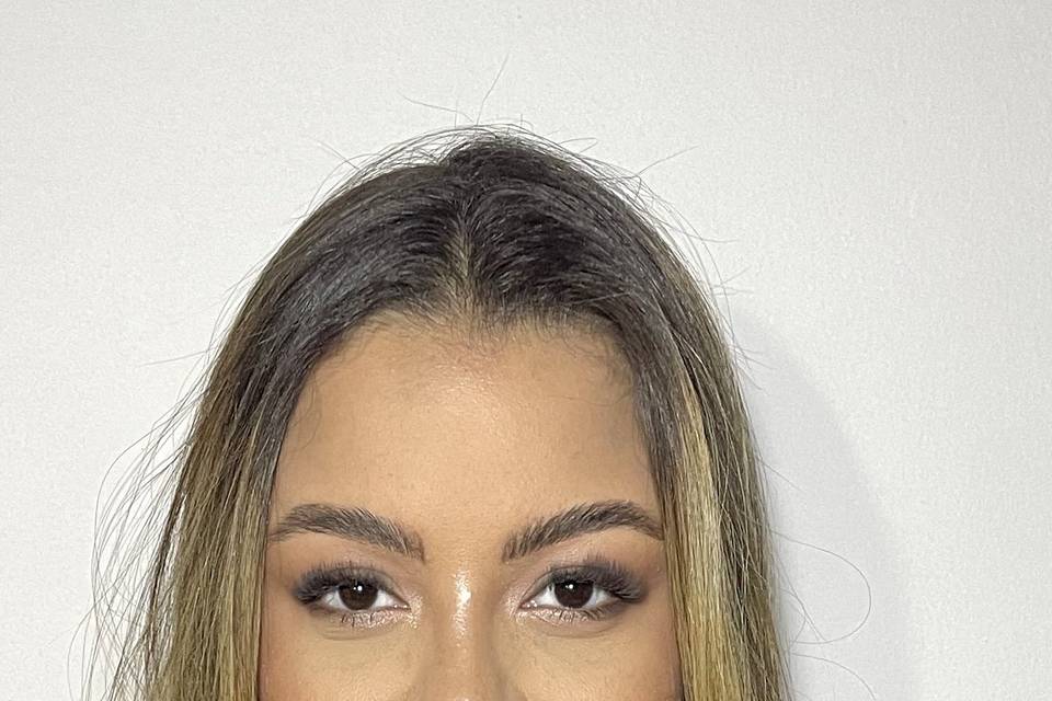 Makeup no makeup