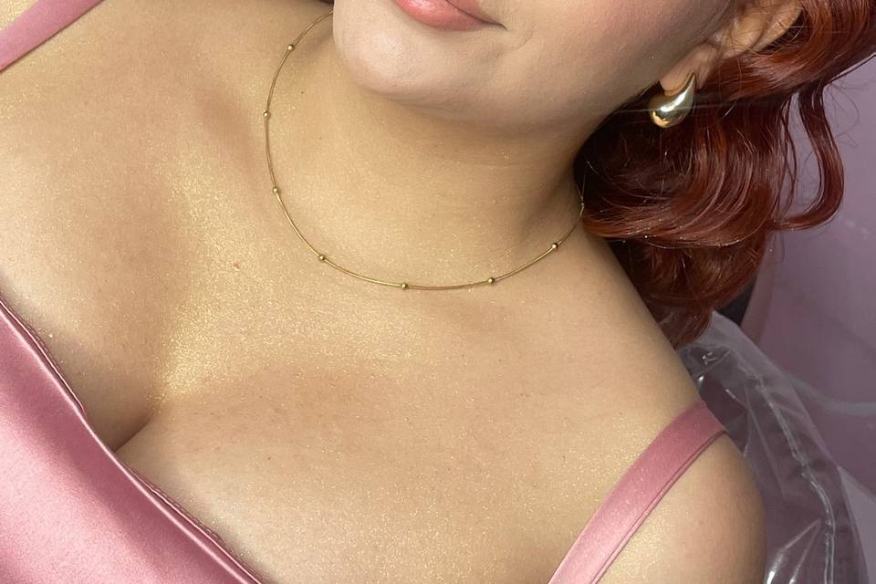 Dama de honor