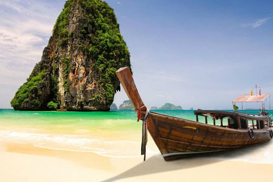 Tailandia