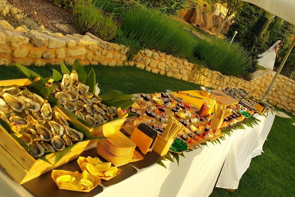 Catering