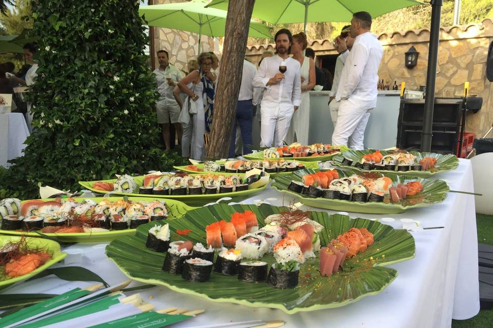 Catering