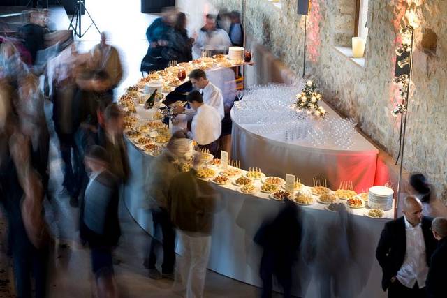 Catering