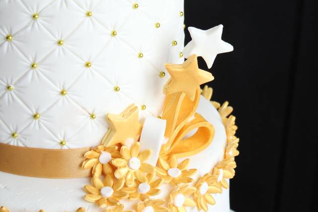 Pasteles de bodas