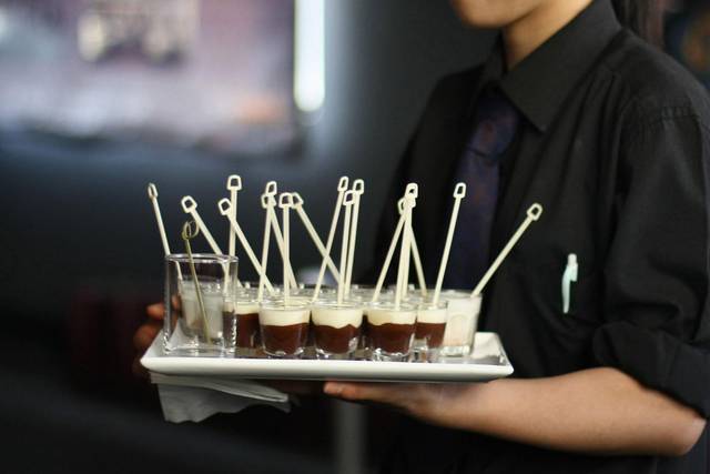 Postres individuales
