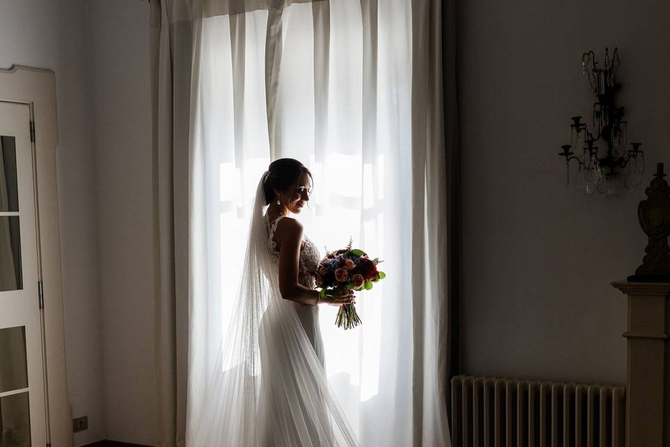 Postboda Cadaqués