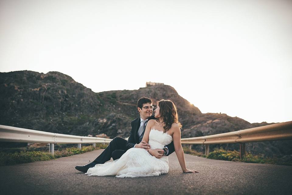 Postboda - Cap de Creus