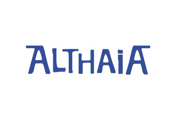 Cervezas Althaia