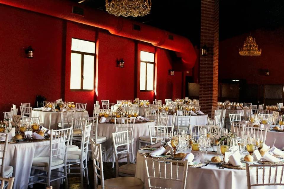 Banquete
