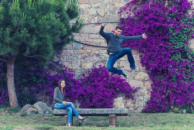 Preboda