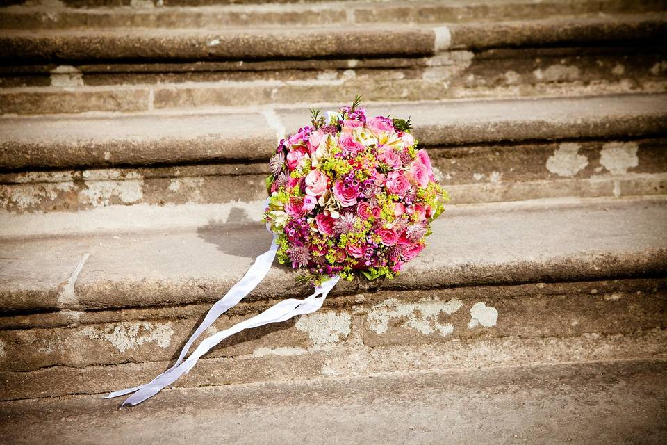 Día de la boda