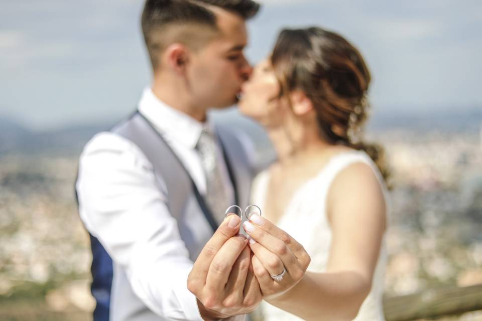 Boda en Torrevieja