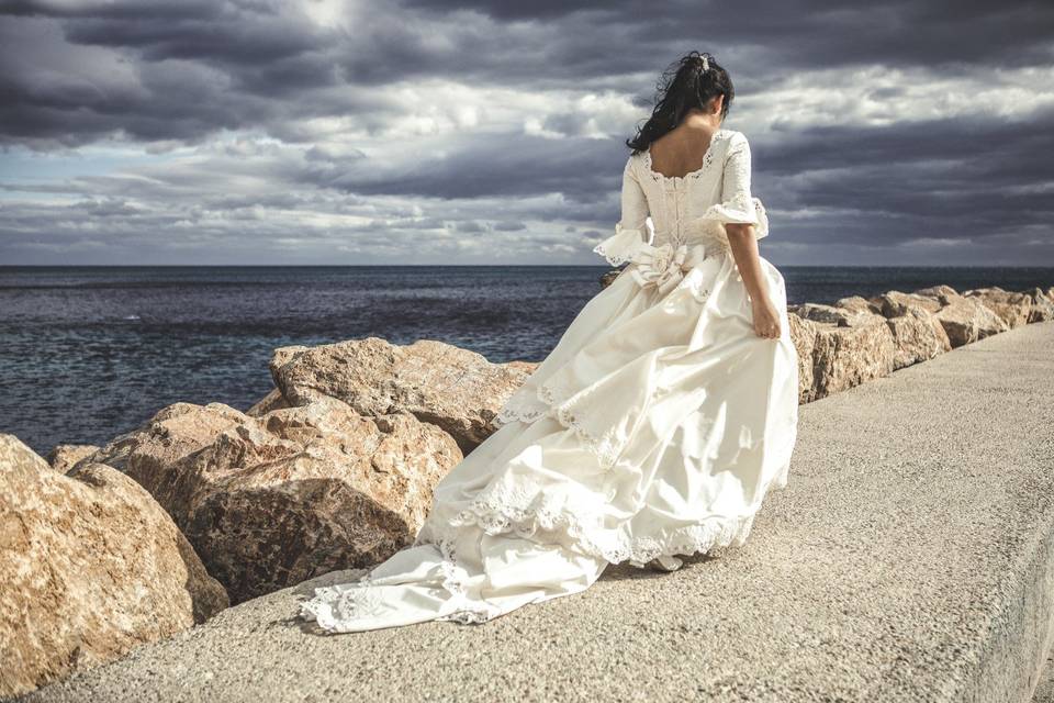 Boda en Torrevieja