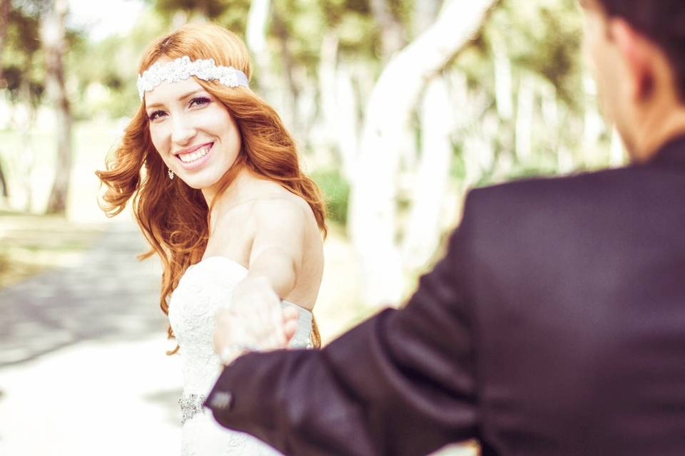 Boda en Torrevieja