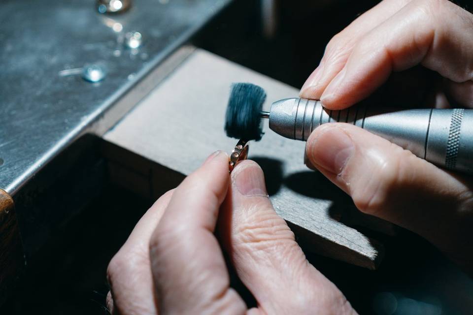 Artesanía