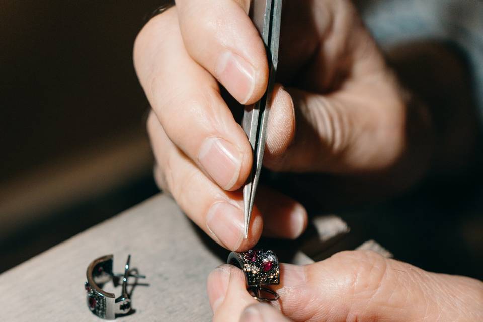 Artesanía