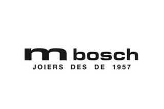 M. Bosch Joiers