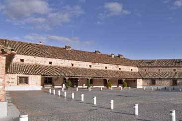 Parador de Toledo