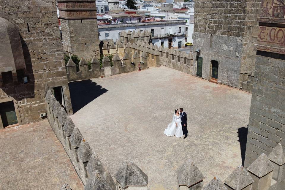 Castillo San Marcos