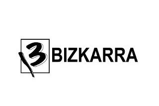 Logotipo Bizkarra