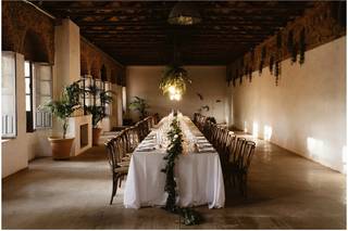 Hierro Catering by Aguas de Villaharta